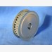 Timing pulley 33 T, 28 mm W. 18 mm bore,
